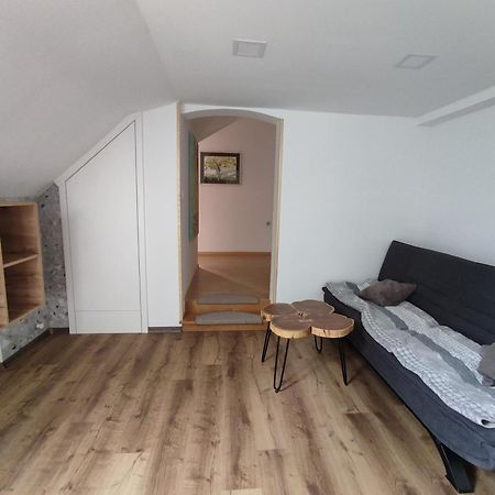 Apartment Velbana Gorca Virstanj Экстерьер фото