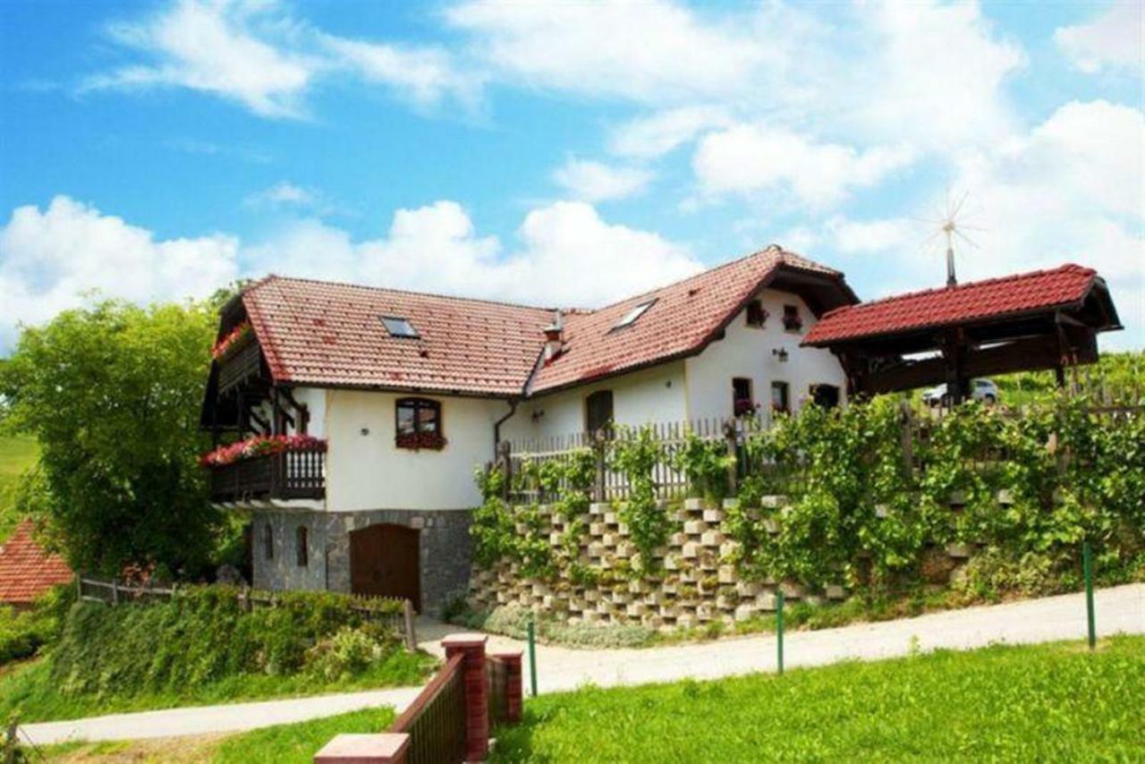 Apartment Velbana Gorca Virstanj Экстерьер фото