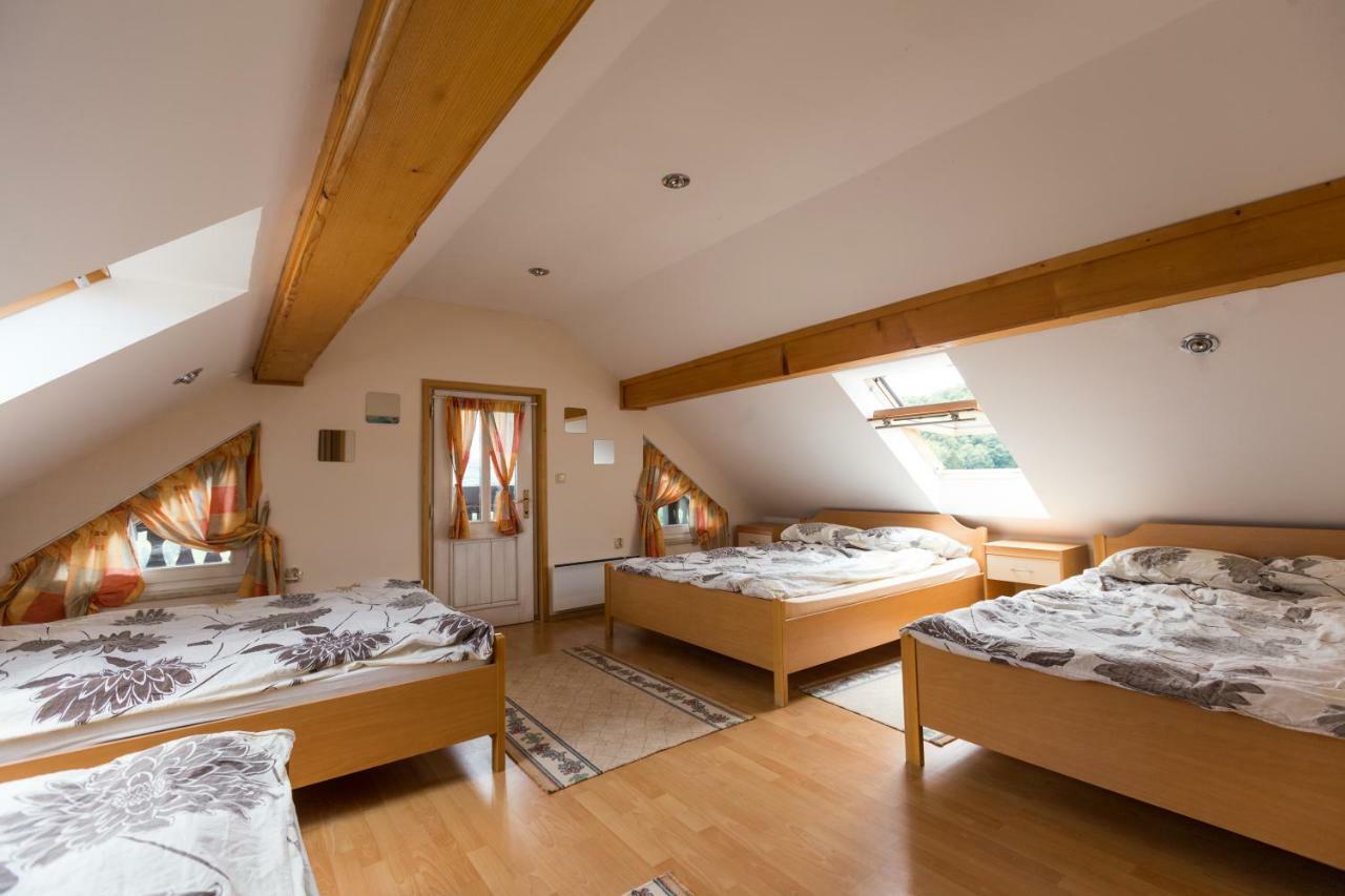 Apartment Velbana Gorca Virstanj Экстерьер фото