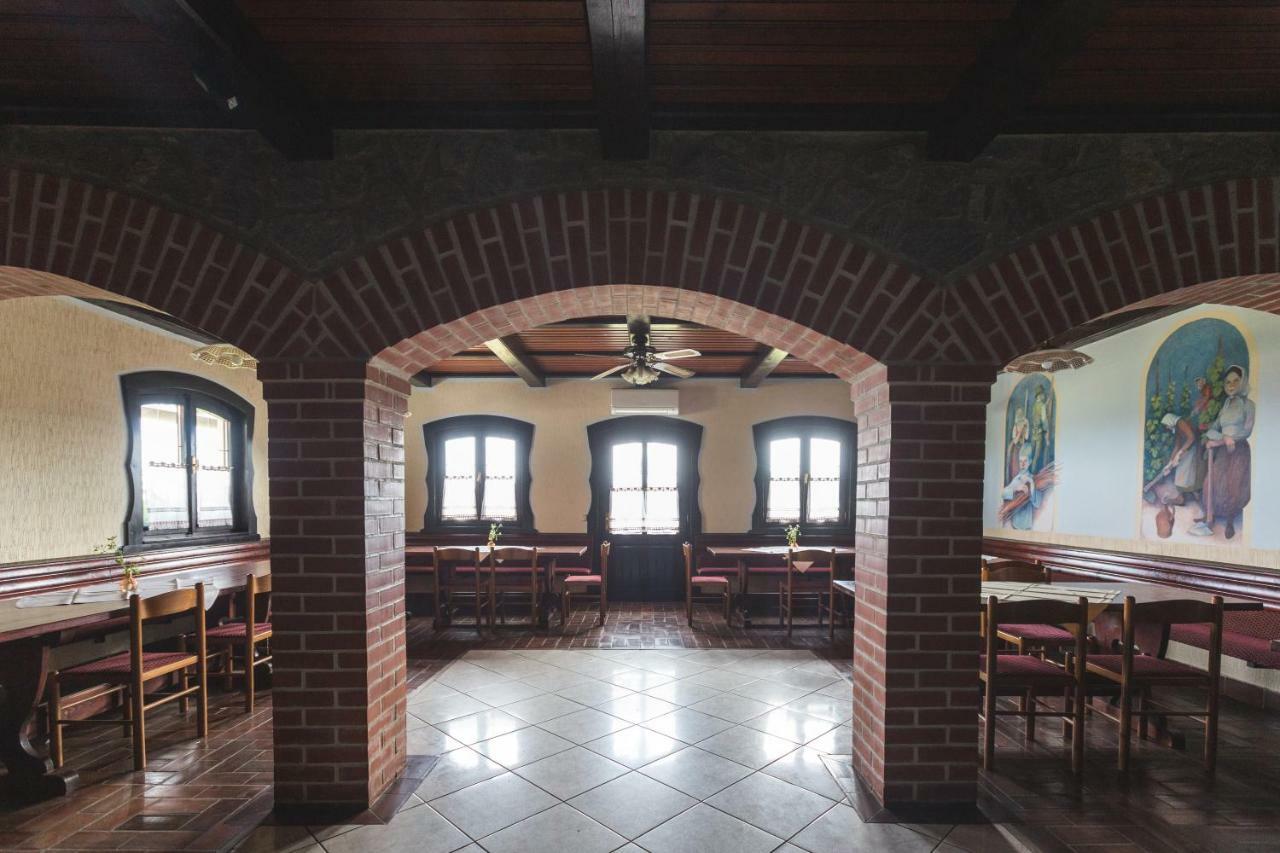 Apartment Velbana Gorca Virstanj Экстерьер фото