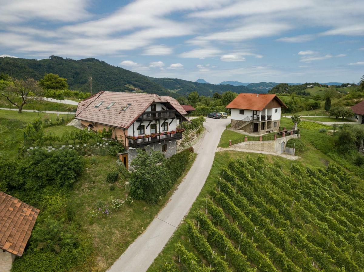 Apartment Velbana Gorca Virstanj Экстерьер фото