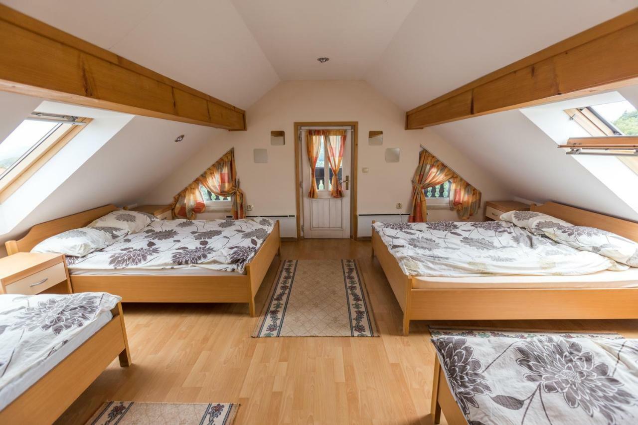 Apartment Velbana Gorca Virstanj Экстерьер фото