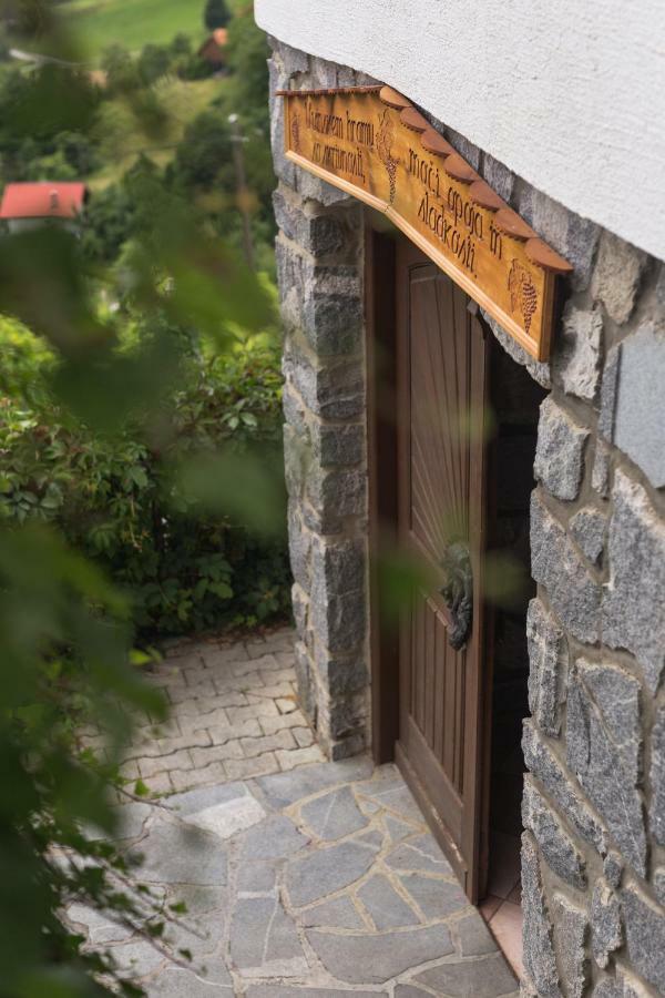 Apartment Velbana Gorca Virstanj Экстерьер фото